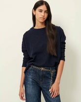 Women AUSTIN Indigo SESSÙN | T-shirt