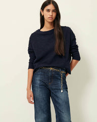 Women AUSTIN Indigo SESSÙN | T-shirt