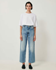 Women BAY CRUISE Astral Blue | Jeans