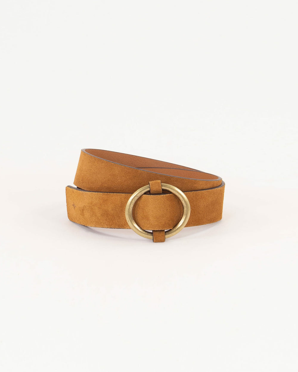 Women TISAO SU Rusty | Belt