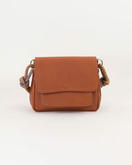 Women NIU TANO Fox Leather | Bag