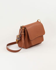 Women NIU TANO Fox Leather | Bag