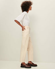 Women PETER Fleur de Sel | Jeans