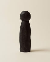 Women LAURA Wenge | Pepper