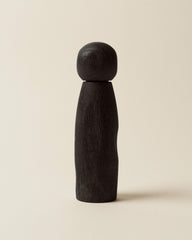Women LAURA Wenge | Pepper