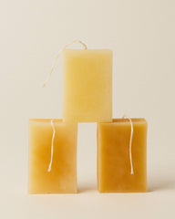 Women BLOCK CANDLES Nude | Candle