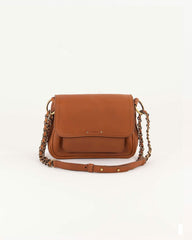 Women NIU MIMITA Fox Leather | Bag