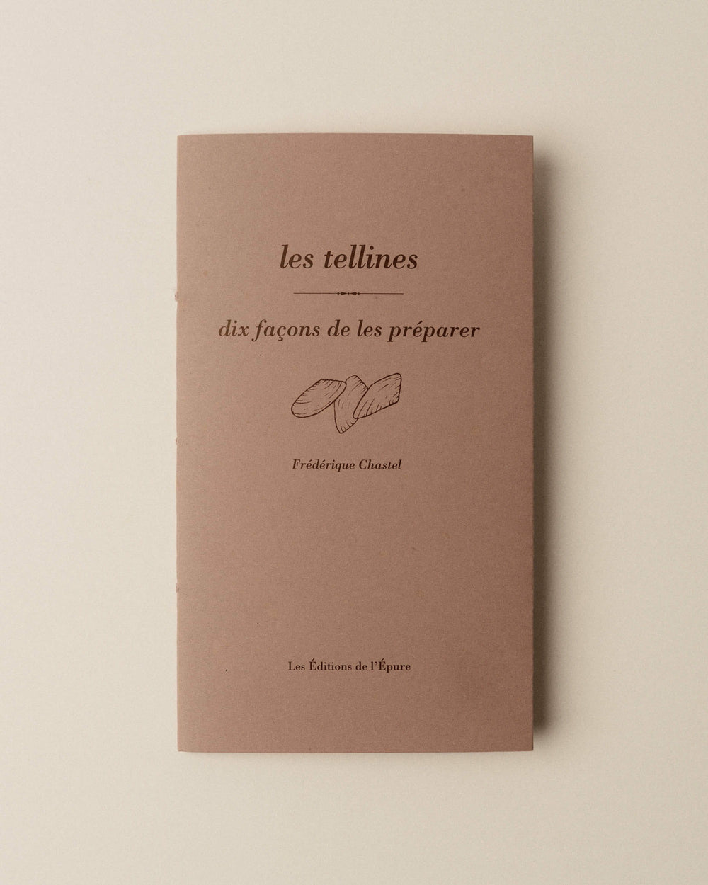 Women Dix façons de préparer | Book