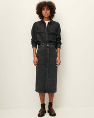 Women AMADEO Graffit | Skirt