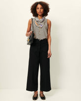 Women ALDRICKS Black | Jeans