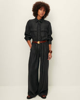 Women RINIM Carbonella | Trousers