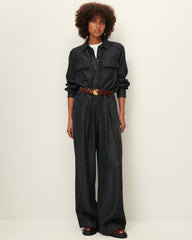 Women RINIM Carbonella | Trousers