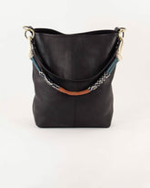 Women LEO Black | Bag