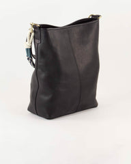 Women LEO Black | Bag