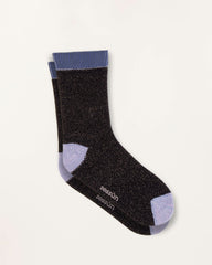 Women VOYAGEUR Graffit | Socks
