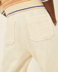 Women CAP KRAFT Fleur de Sel | Pants