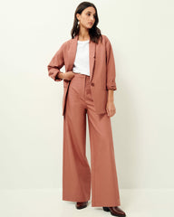 Women CAPRI Tanny | Pants