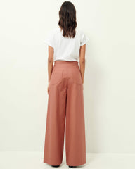 Women CAPRI Tanny | Pants