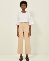 Women BAY CRUISE Clay Die | Jeans