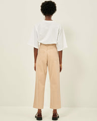 Women BAY CRUISE Clay Die | Jeans