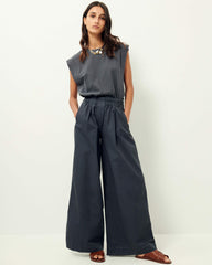 Women RIDYE Half Moon | Pants