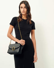 Women HALIKA Black | Dress