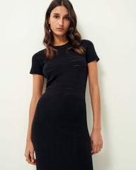 Women HALIKA Black | Dress