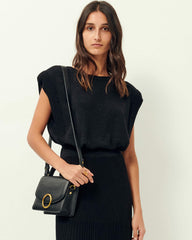 Women LANDO LUZ Blacknight | Jumper