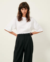 Women DENYS Optical White | T-shirt