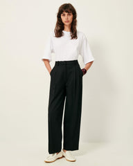 Women DENYS Optical White | T-shirt