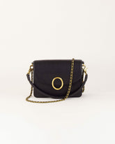 Women THEAO Black | Bag