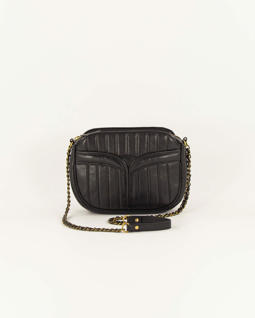 Women DIVINE LEATHER Black | Bag