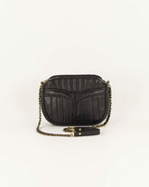 Women DIVINE LEATHER Black | Bag