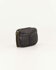 Women DIVINE LEATHER Black | Bag