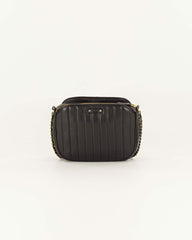 Women DIVINE LEATHER Black | Bag