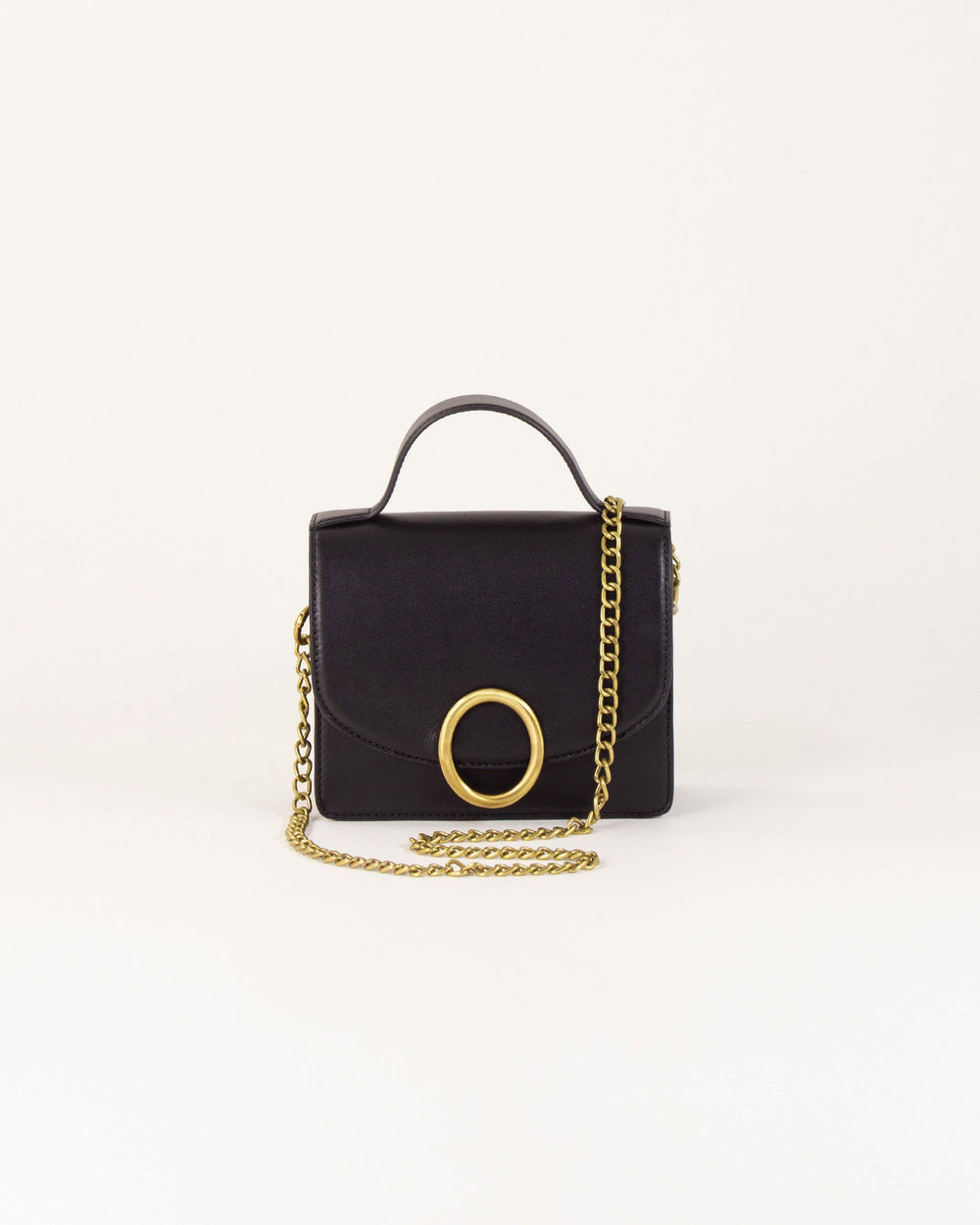 Women THEAO MIMI Black | Bag