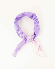 Women BANDASHELL Bougainvillea | Scarf