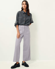 Women ALDRICKS Orchid | Pants
