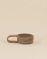 Women BRUNO Beige | Coffee cup