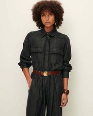 Women GUGGEN Carbonella | Shirt