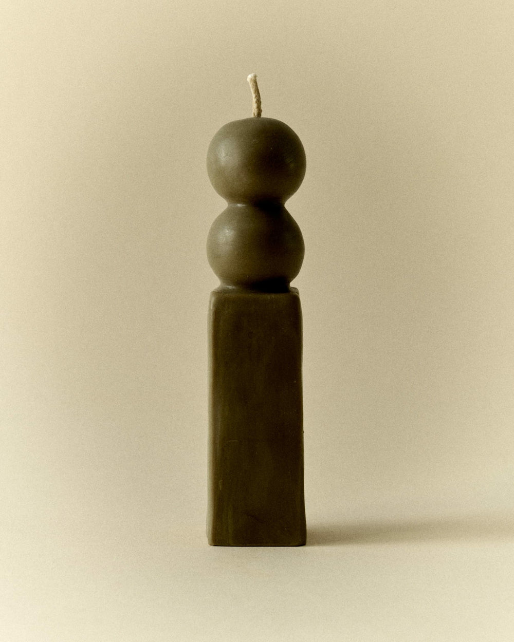 Women AZTECA Vert | Candle