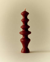 Women ONDA Terracotta | Candle