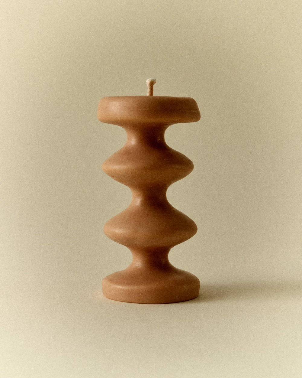 Women BIG MUTATIO Gris | Candle