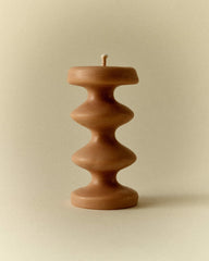 Women BIG MUTATIO Gris | Candle