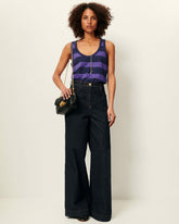 Women CAPTAIN DENIM Rince | Jeans