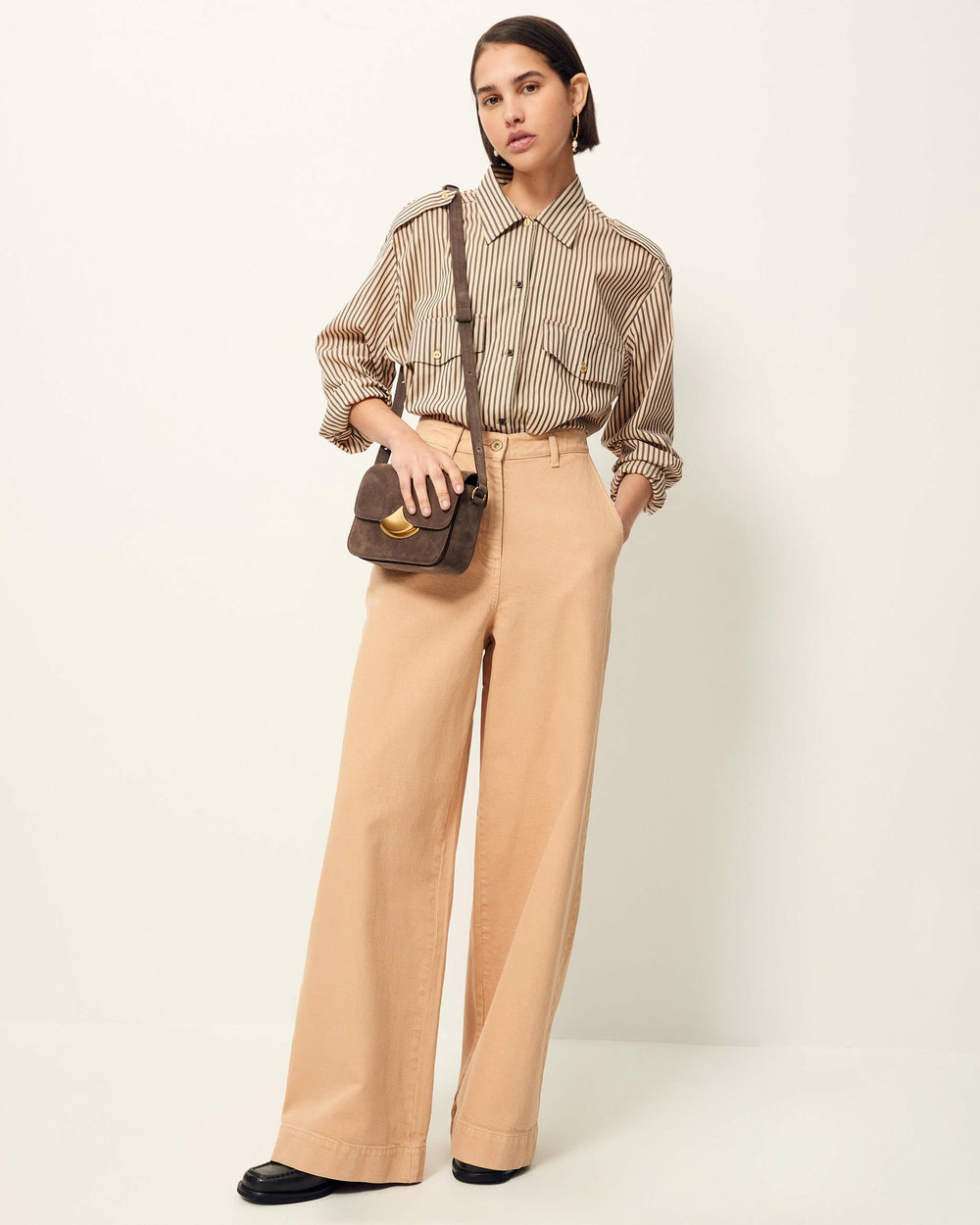 Women EBEDYE Blushy | Jeans