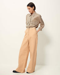 Women EBEDYE Blushy | Jeans