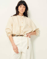 Women ORREGIA Whitea | Shirt