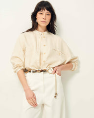 Women ORREGIA Whitea | Shirt