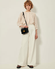 Women SAVI Sandblack | Blouse